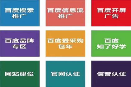 深度解析：百度推广代运营的成功要素